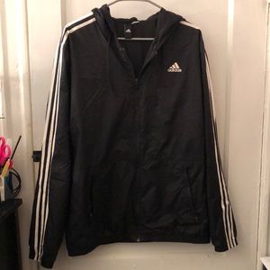 Adidas jacket